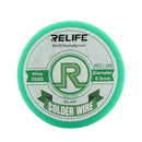 RL-441 Active Medium Temperature Solder Wire Environmental- friendly Rosin Core Welding Tin Wire for Soldeing Repair