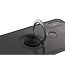 Bakeey 360 Adjustable Metal Ring Kickstand Magnetic PC Protective Case for Xiaomi Redmi Note 6 Pro