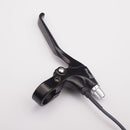BIKIGHT 1 Set E-bike Electric Skateboard Brake Levers Bicycle Cycling Brake Handle Road Electric Scooters Accessories