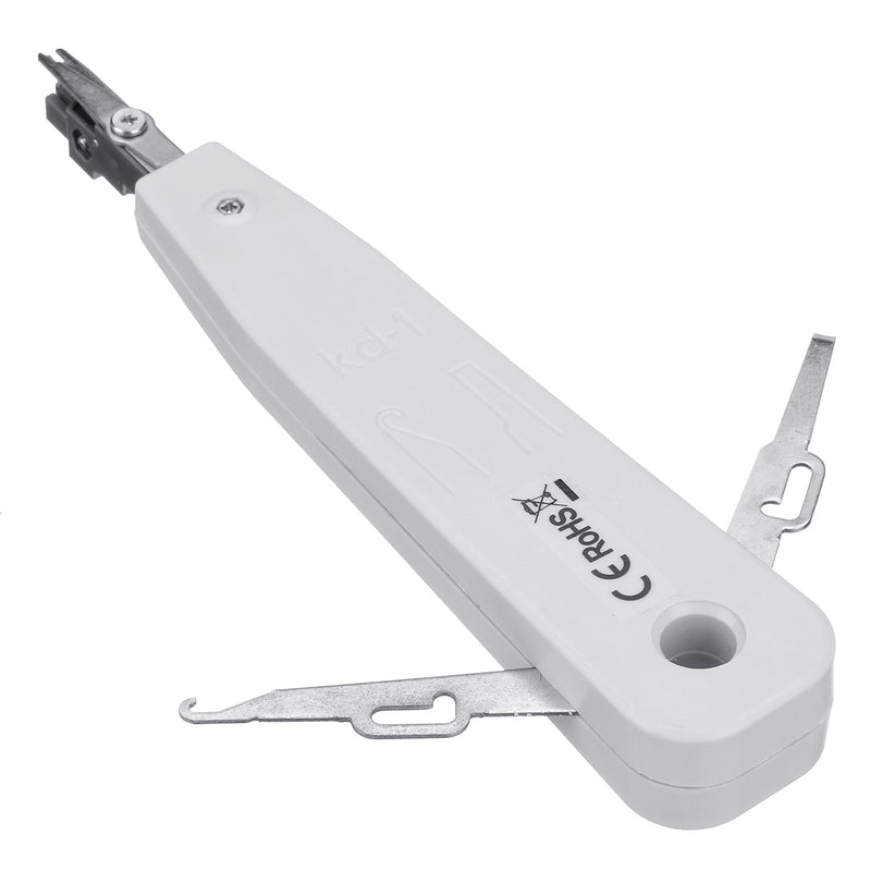 LAN Network Cable Tester Crimp Crimper Plier Kit Cat5 RJ45 RJ11 RJ45 Hand Tool
