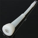 4Pcs White Silicone Rubber Liners for Cow Milking Machine