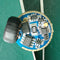 Sofirn C8S 20.8mm 5 Groups Circuit Board LED Driver Chip Anti-reverse Mode Memory Function With Wire