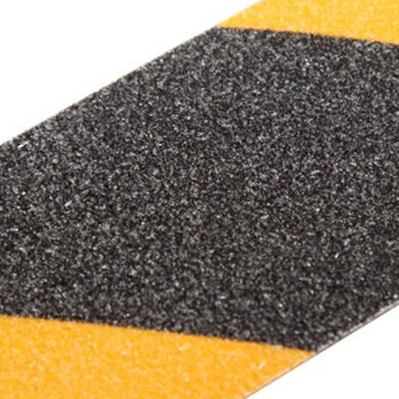 KCASA KC-85 Safety PVC Non Skid Tape Frosted Floor Tape Roll High Grip Anti Slip Adhesive Stickers