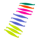 Disposable Dental Rubber Ring Retractor Orthodontic Material To Avoid Cross Infection