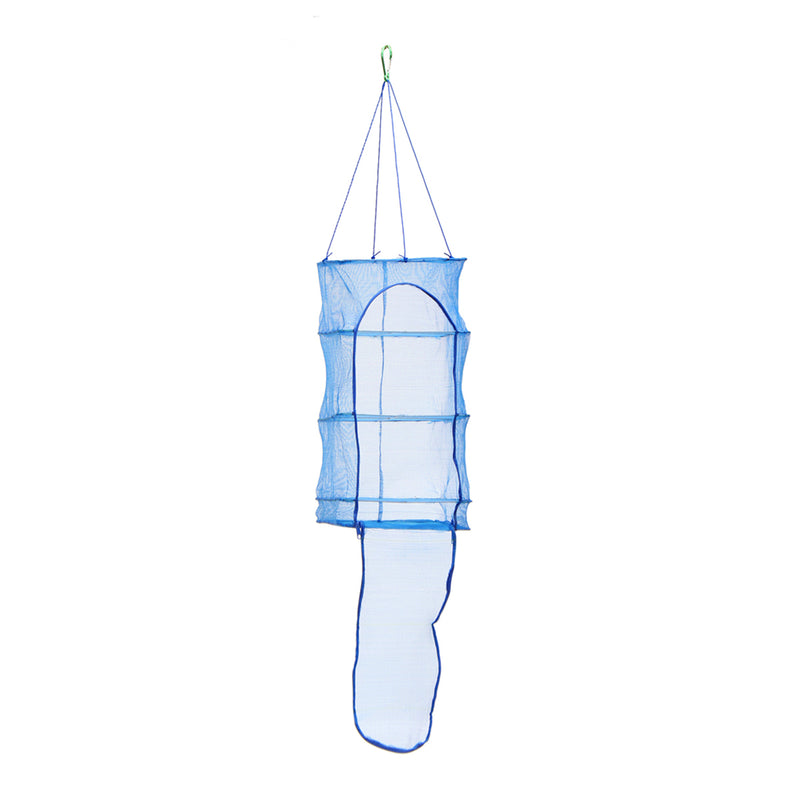ZANLURE Air Dry Drying Net Beef Jerky Vegetable Food Fruit Fish Fishing Meat Dehydrator Fishing Net