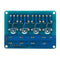 5pcs Geekcreit 24V 4 Channel Relay Module For  PIC ARM DSP AVR MSP430