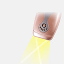 500,000 Pulses IPL Hair Removal Machine 5  Levels Portable Painless Depilator Epilator For Arms Underarms Bikini Line Legs Back Chest Hair