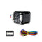 Makerbase STM32 Closed Loop Stepper Motor NEMA17 MKS SERVO42B + OLED Display Kit for 3D Printer Prevent Lose Step During Printing with High Cost-effective