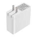 Bakeey 36W QC3.0 LCD Dual Port Quick Charging USB Charger Adapter For iPhone 8Plus 11 Pro Xiaomi Mi9 9Pro 5G Huawei P30 Pro Mate 30 5G