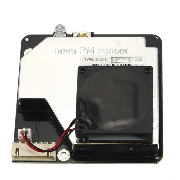 Geekcreit Nova PM Sensor SDS011 High Precision Laser PM2.5 Air Quality Detection Sensor Module Tester