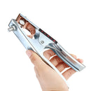 Effetool 300A 500A 800A 170mm Earth Ground Clamp Welding Cutter Metal Hand Tool For Metalwork
