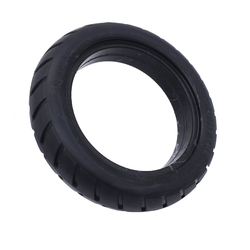 Xmund XD-BL8 Scooter Tire Vacuum Solid Tyre for Xiaomi Mijia M365 Electric Scooter
