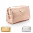 IPRee Outdoor Travel Wash Bag Women Cosmetic Makeup Storage Pouch Handbag Organizer