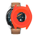 Bakeey Colorful Silicone Protective Case Watch Protector for HUAWEI GT/GT Active Smart Watch