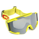 Motocross Goggles Motorcycle Helmet Windproof Glasses Sports Racing Cross Country Off Road ATV SUV