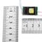 5pcs 4W 5W 6W  4-6W LED Driver Input AC 85-265V to DC 12V-24V Built-in Drive Power Supply Lighting for DIY LED Lamps