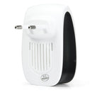 Loskii DC-9006W Ultrasonic Electronic Pest Repeller Mosquito Mouse Rat Multi-function Rodent Insect Repellent Mini Insect Killer Dispeller Rode US EU Plug