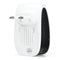 Loskii DC-9006W Ultrasonic Electronic Pest Repeller Mosquito Mouse Rat Multi-function Rodent Insect Repellent Mini Insect Killer Dispeller Rode US EU Plug