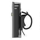 XANES SFL12 Xiaomi Electric Scooter Motorcycle E-bike Bike Bicycle Cycling Flash Smart Light USB