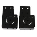2Pcs Linear Actuator End Mount for 2040 V-Slot Linear Rail for 3D Printer