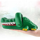 Mini Large Size Bite The Hand Crocodile Children Kids Funny Trick Toys Novelties Board Game Gift Collection
