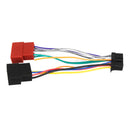 Car Stereo Radio ISO Wiring Harness Connector 16-Pin PI100 for Pioneer 2003-on
