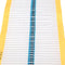 8000pcs Metal Film Resistor Assortment Kit Set 20 Kinds Value