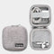 Boona Portable Shockproof Digital Accessories Storage Bag U Dick USB Cable Charger Earphone Organizer Bag