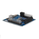 Programmable ARM STM8S Development Board STM8S103K3T6  MCU Controller STM8 System Board