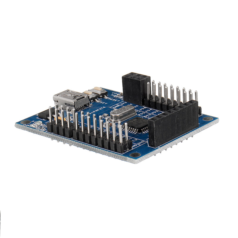 Programmable ARM STM8S Development Board STM8S103K3T6  MCU Controller STM8 System Board