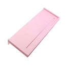 Bathroom Toilet Shelf Wall Storage Bath Organizer Shower Rack Home Kitchen Caddy Tool