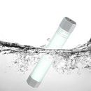 Xmund XD-SL7 350 Lumens Camping Light USB Rechargeable 4 Modes Waterproof Portable Work Lamp Magnetic Attraction Outdoor Travel Light Tube