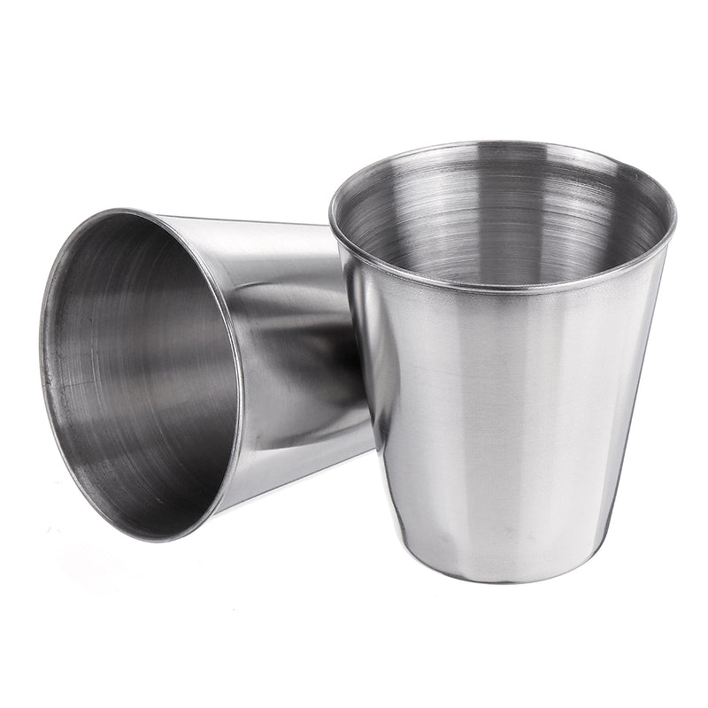 6Pcs Shooting Peg Position Finder Cup Stirrup Set Black Leather Hip Flask Shot