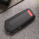 68800mah Car Jump Starter Car Battery Booster Portable Power Pack Emergency Car Power Bank