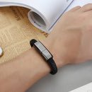 Bakeey Bracelet Type C USB Charging Data Cable For Oneplus 6 Xiaomi 6 Mi A1 Mix 2S S9+