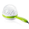 Stainless Steel Mini Egg Boiler Electric Pot Pan Cooker Stew Cooking Frying Pan