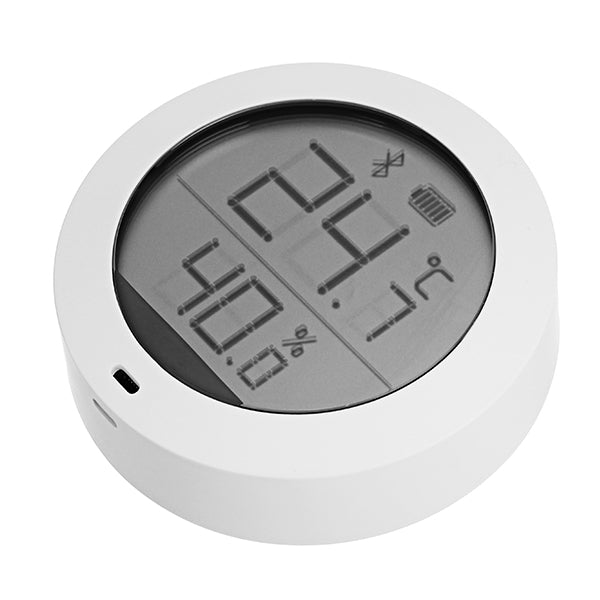 Xiaomi Mijia bluetooth Temperature Humidity Sensor LCD Screen Digital Thermometer Hygrometer Moisture Meter