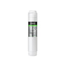 JMMY QC121 Water Purifier Filter Polypropylene Activated Carbon Composite Filter from Xiaomi Eco-system-White