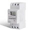 220V 110V 24V 12V Microcomputer Electronic Programmable Digital TIMER SWITCH Time Relay Control