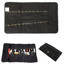 Leather Craft DIY Tools Kit Pouch Hand-tools Storage Packing Bag