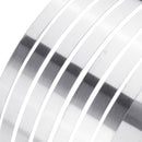 6-8 Inch Stainless Adjustable Round Mousse Cake Layered Mould Ring Slicer Cutters