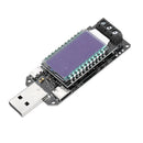 XY-DUP DC-DC Dual System CNC USB Step Up/Down Buck Boost Power Supply Voltage Regulator Desktop Power Module 5V to 3.3V 9V 12V 24V Push Button
