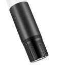 UHF 25 Channels Auto Wireless Dynamic Microphone with Receiver for Amplifier Mixer Speaker Desktop Bus Audio KTV