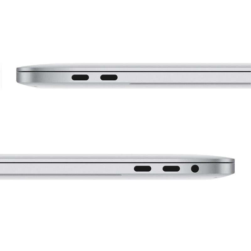 Enkay Dustproof Plug For Macbook 12"/Macbook Pro 13.3" 2016&2017/Macbook Pro 15.4" 2016&2017