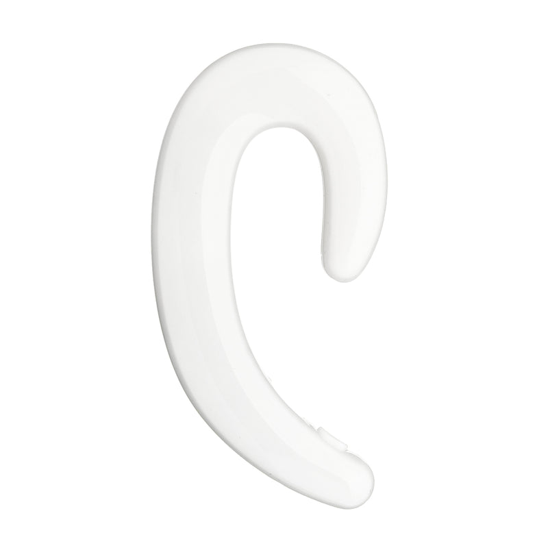 K8 Wireless bluetooth Earhook Light Portable Noise Canceling Sports Earphone Headphone With Mic