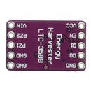GY-LTC3588 LTC3588 Energy Harvester Breakout Module LTC-3588 Energy Harvest Collector