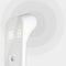 T08 LED Full Screen Smart Body Thermometer /F 1S White Fast Measure Infrared Digital Thermometer From Xiaomi Youpin