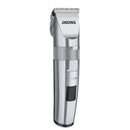 JINDING LED Display Rechargeable Hair Clipper Trimmer Beard Shaver Washable  Ceramic Blade Men Child