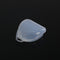 1 Pcs Dental Tooth Orthodontic Braces Transparent Teeth Protection Brace For Teeth Care