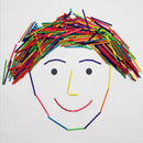 Button Design Long Sleeves Teddy Hoodie